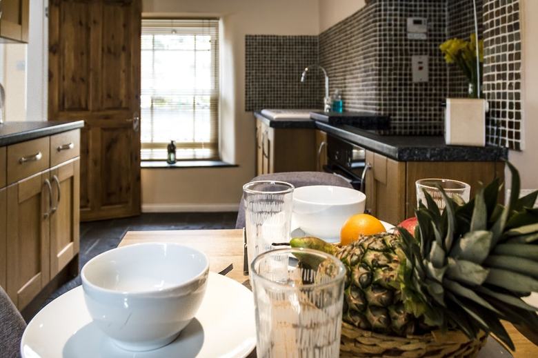Chapel View - 2 Bedroom Cottage -