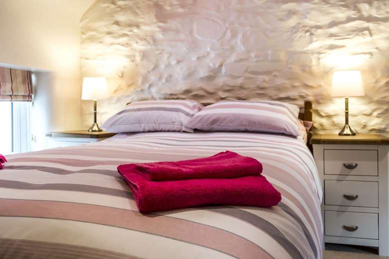 Chapel View - 2 Bedroom Cottage -