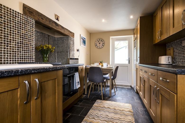 Chapel View - 2 Bedroom Cottage -