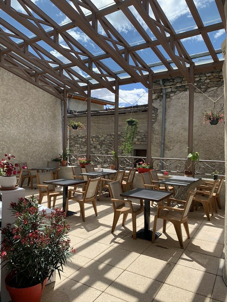 Bed & Breakfast Auberge La Cascade