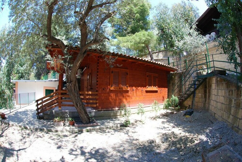 Villaggio Syrenuse