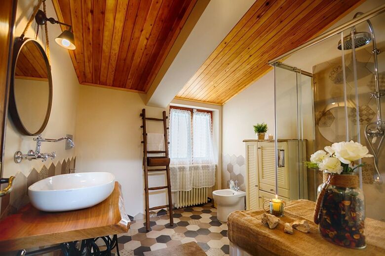 Bed & Breakfast Il Piccolo Tibet