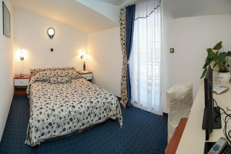 Hotel Villa Neretva - Metkovic