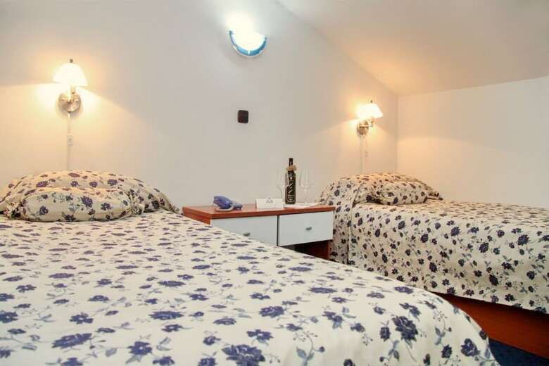 Hotel Villa Neretva - Metkovic