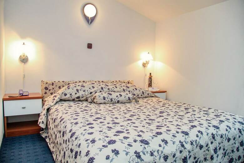 Hotel Villa Neretva - Metkovic