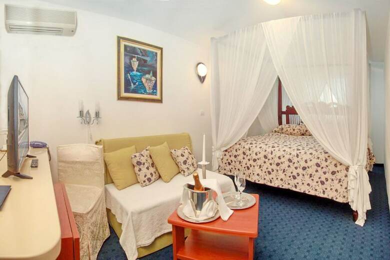 Hotel Villa Neretva - Metkovic