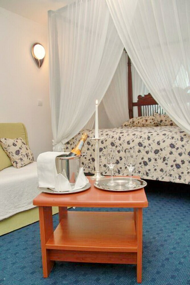 Hotel Villa Neretva - Metkovic
