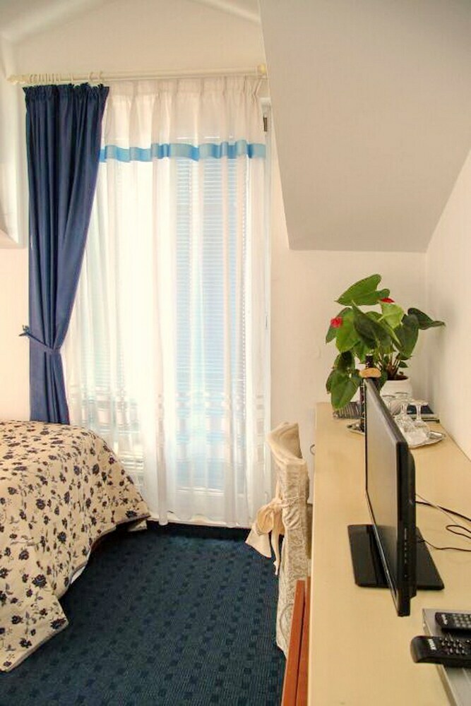 Hotel Villa Neretva - Metkovic