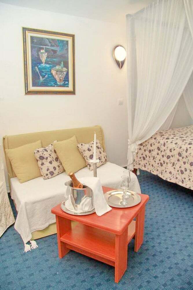 Hotel Villa Neretva - Metkovic