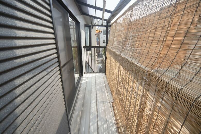 Kanegafuchi House