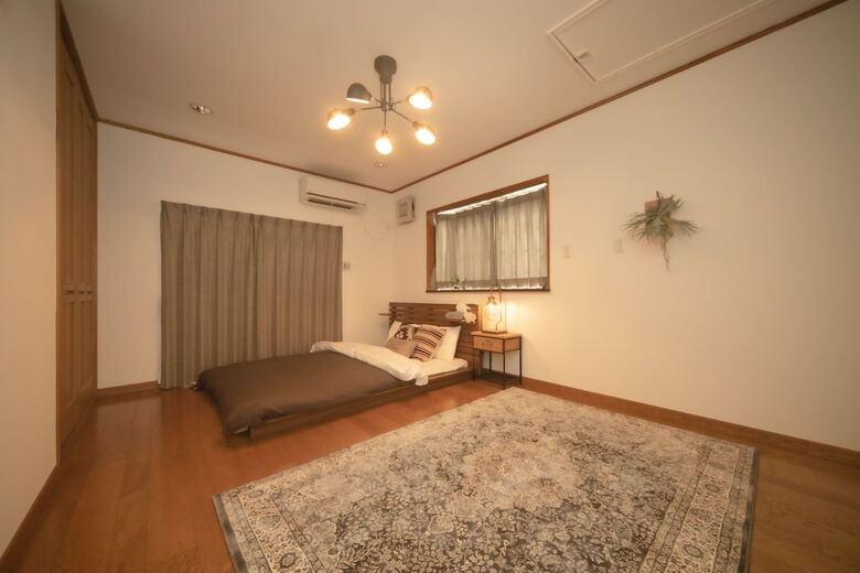 Kanegafuchi House
