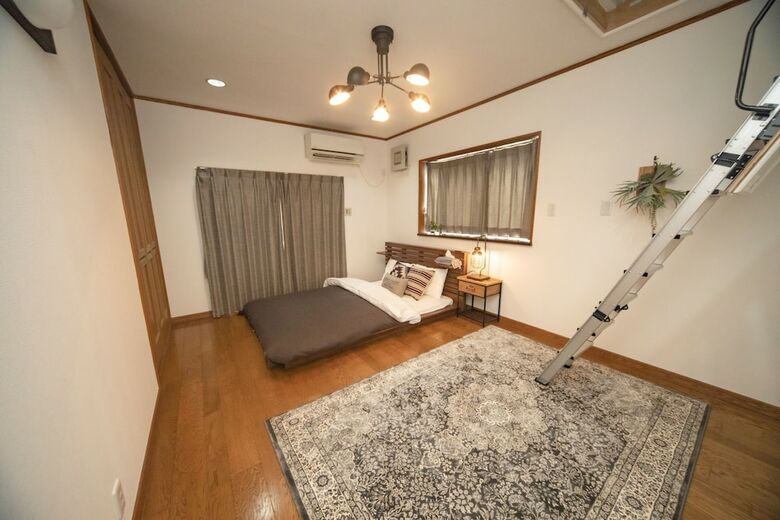 Kanegafuchi House