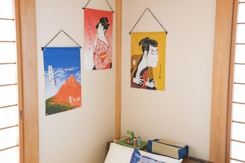 Kanegafuchi House