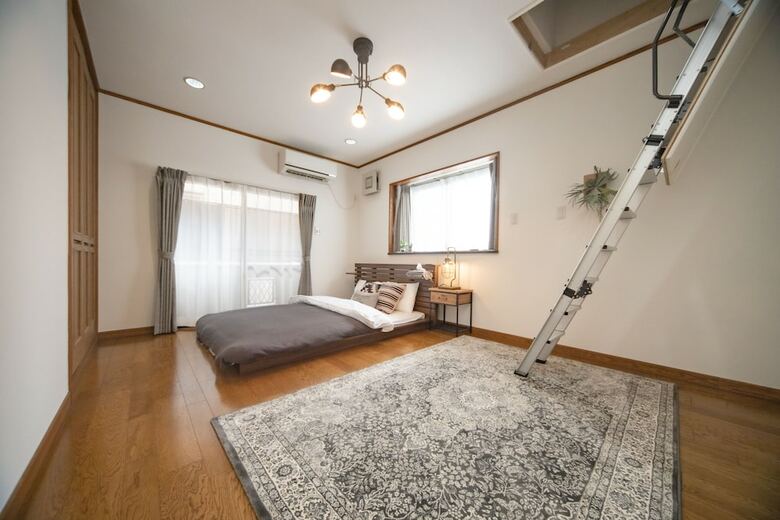 Kanegafuchi House