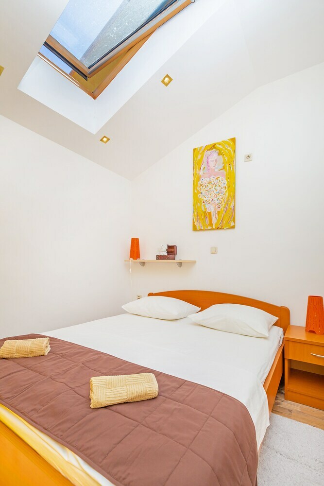 Apartment Ana's Paradise
