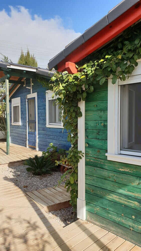 Agroturismo Las Casas de Colinas
