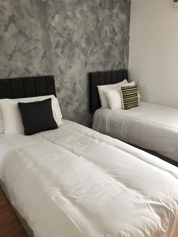 Apartamentos Limetree Studio Rooms - Adults Only
