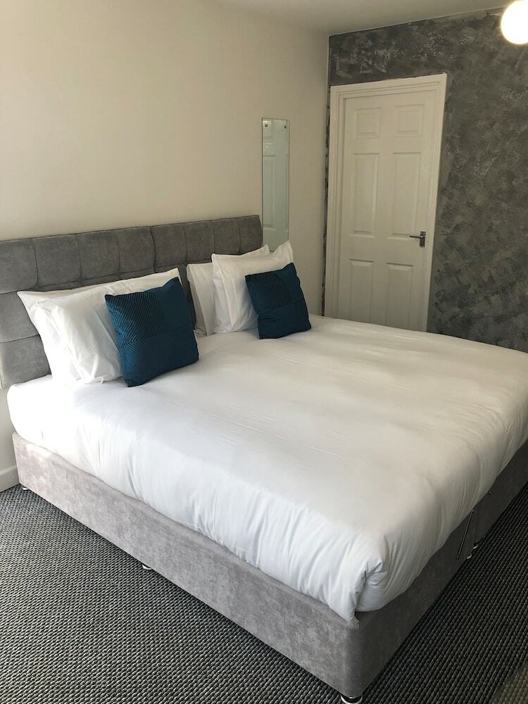 Apartamentos Limetree Studio Rooms - Adults Only