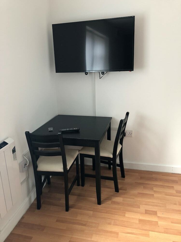 Apartamentos Limetree Studio Rooms - Adults Only