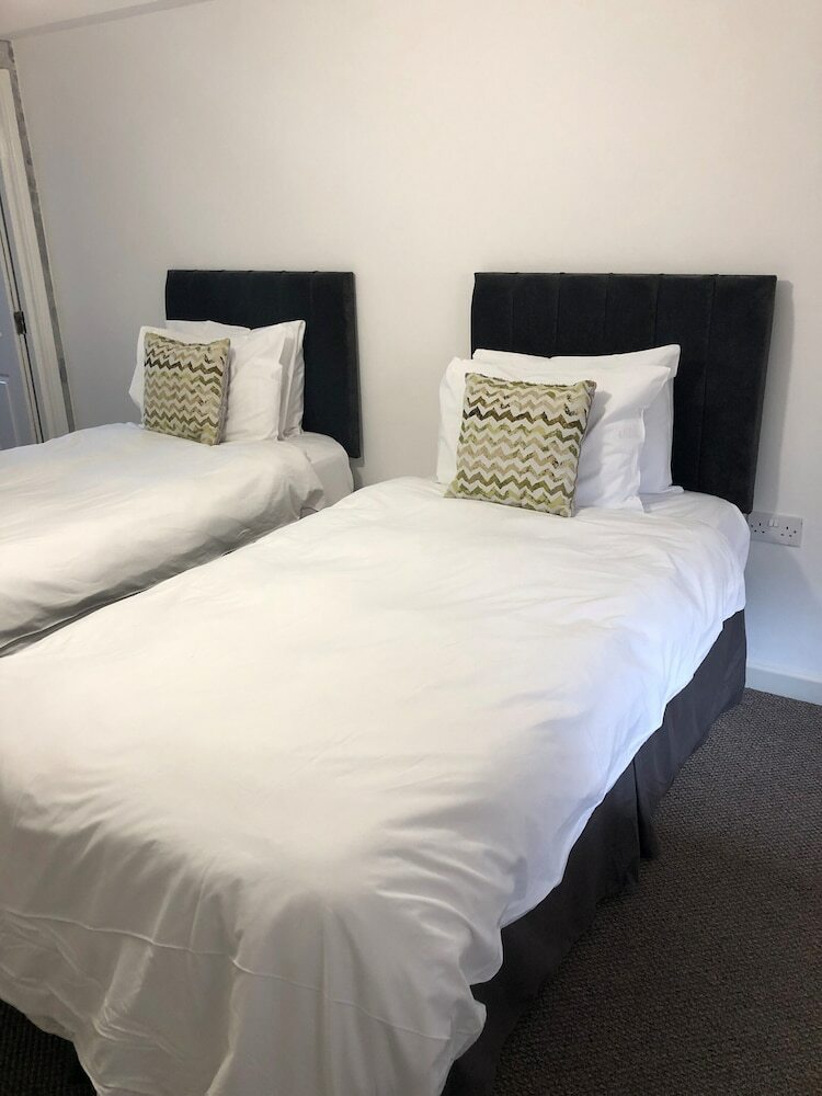 Apartamentos Limetree Studio Rooms - Adults Only