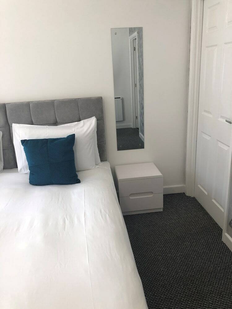 Apartamentos Limetree Studio Rooms - Adults Only