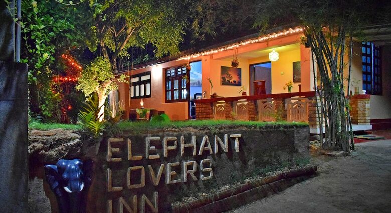 Hotel Elephant Lovers Inn