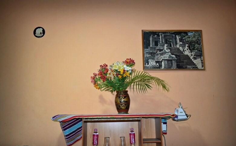 Hotel Elephant Lovers Inn