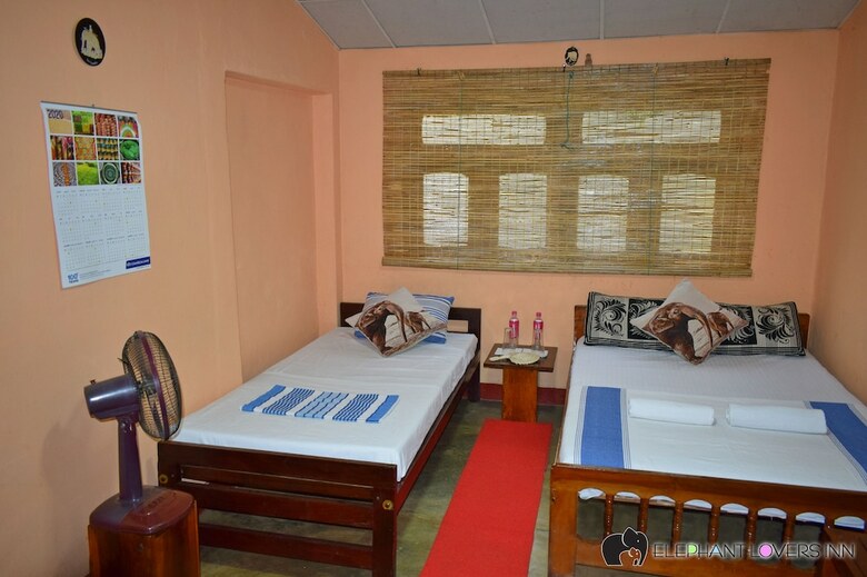 Hotel Elephant Lovers Inn