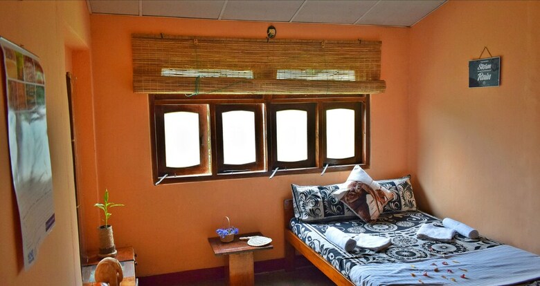 Hotel Elephant Lovers Inn