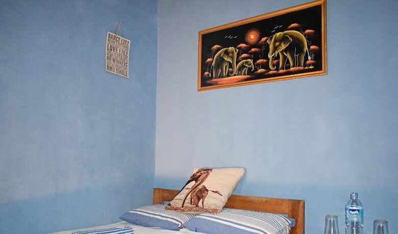 Hotel Elephant Lovers Inn