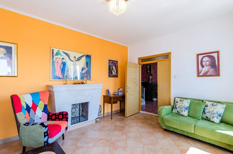 Villa Dubrovnik Fairytale