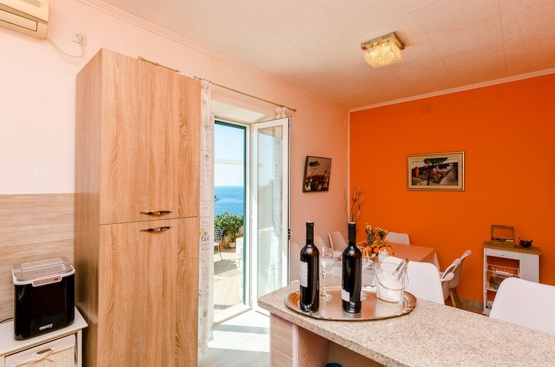 Villa Dubrovnik Fairytale