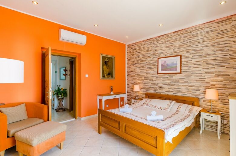 Villa Dubrovnik Fairytale