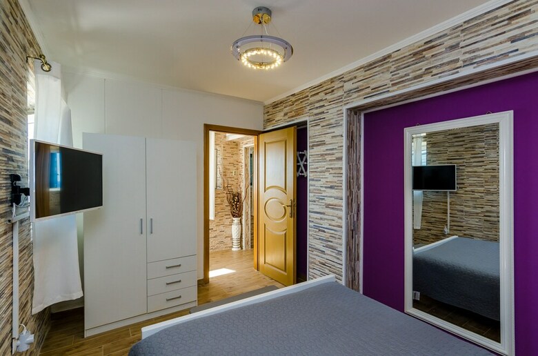 Villa Dubrovnik Fairytale