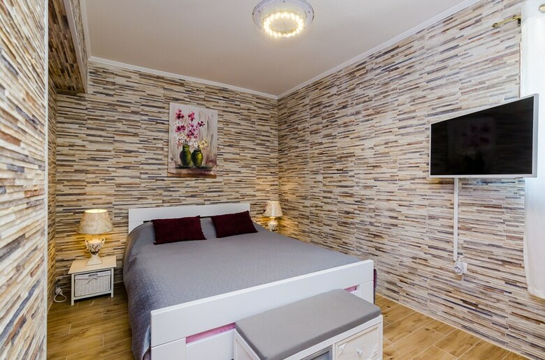 Villa Dubrovnik Fairytale