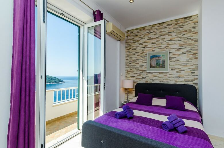 Villa Dubrovnik Fairytale