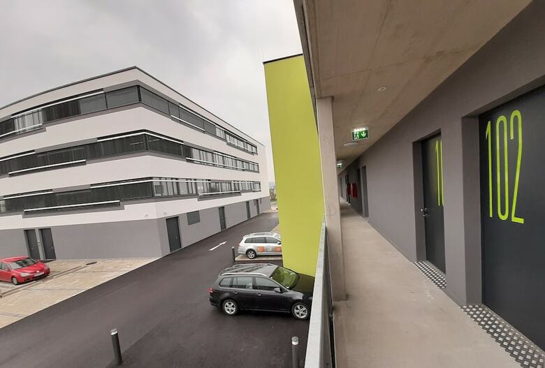 Hotel Motel Bad V�slau
