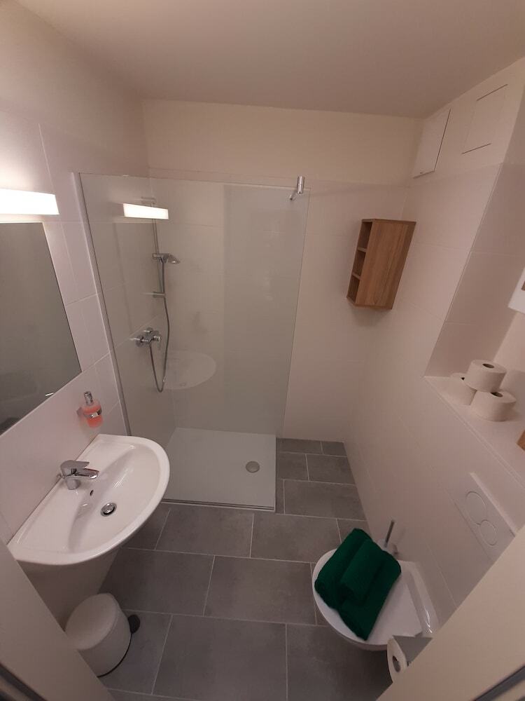 Hotel Motel Bad V�slau