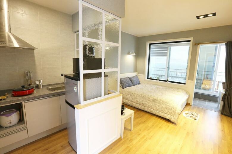 Namhae Dream Green Pension