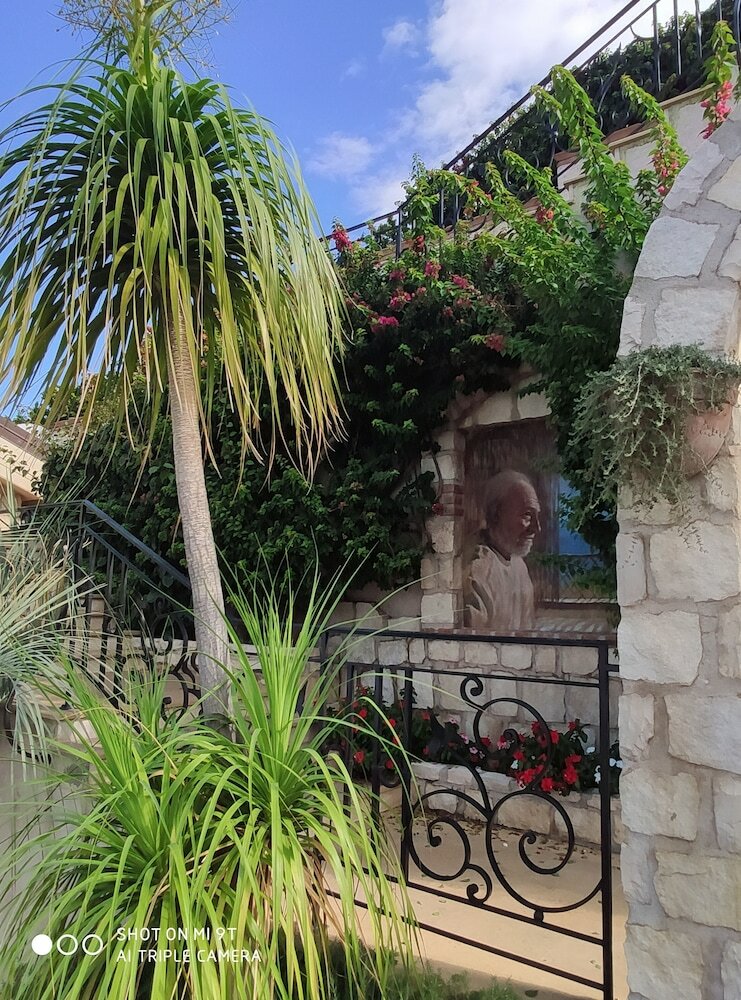 Villa Chopin