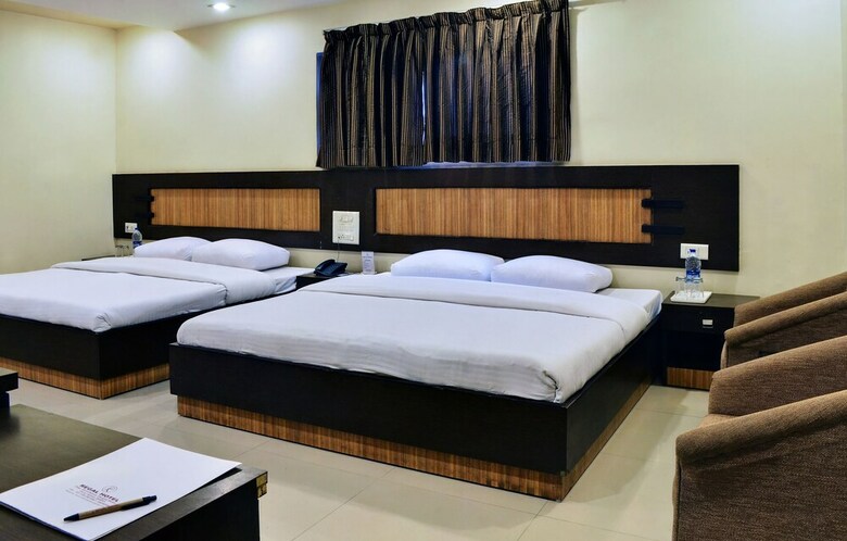 Regal Hotel