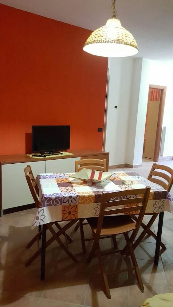 Villa Vito - Orange