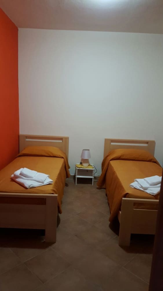 Villa Vito - Orange
