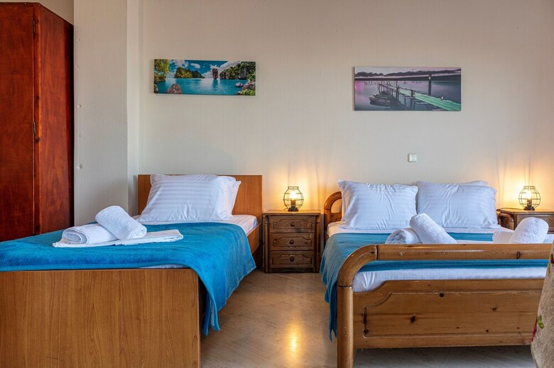 Apartamentos Seaside Sunset Studio - Perfect Location