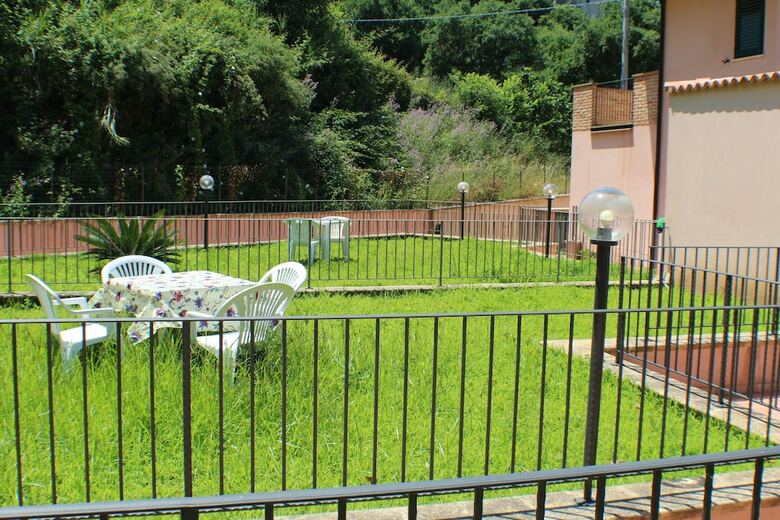 Apartamento Villa Vito - Conchiglia