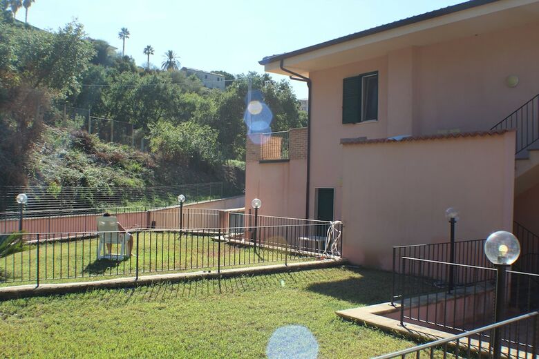 Apartamento Villa Vito - Conchiglia