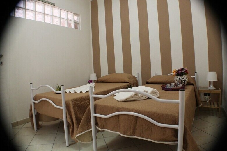 Apartamento Villa Vito - Conchiglia
