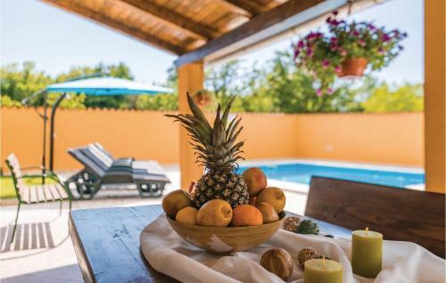Holiday Home Skitaca Cr