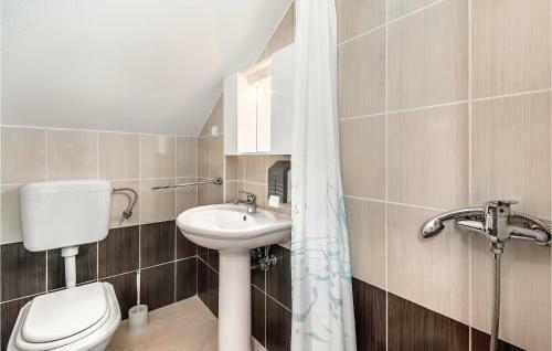 Holiday Home Orihi II