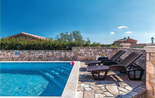 Holiday Home Orihi II